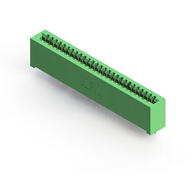 342-027-542-101 EDAC Inc.  Edgeboard Connectors